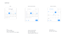 DatePicker